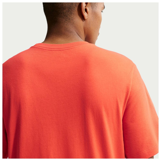 Nike Ανδρική κοντομάνικη μπλούζα Sportswear Futura Icon T-Shirt